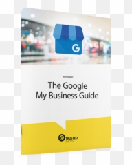 Google My Business - Technology Applications png