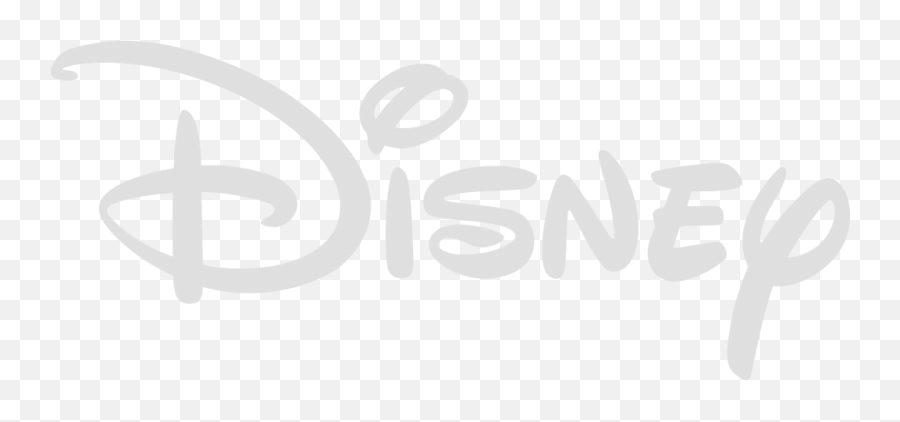 Disney - White Disney Logo Png,Disney Studios Logo