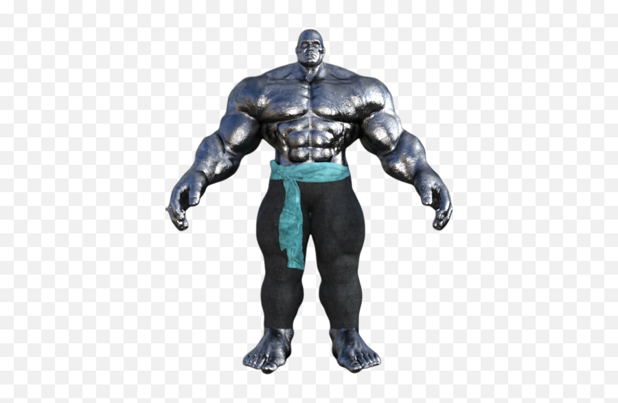Man Of Steel 3d Models - Superhero Png,Man Of Steel Png