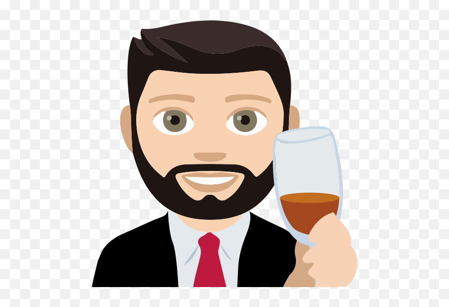 Are You Ready For The Blair Bowman Emoji April Fool - April Fools Day Drinks Png,Celebration Emoji Png