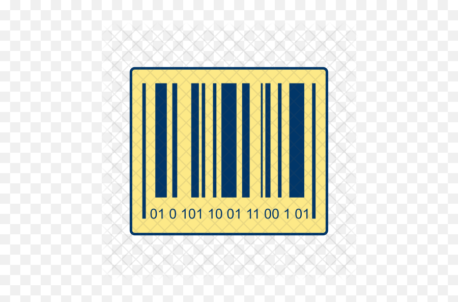 Barcode Icon - Barcode Png,Bar Code Png