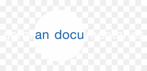 German Documentaries - home Dot png