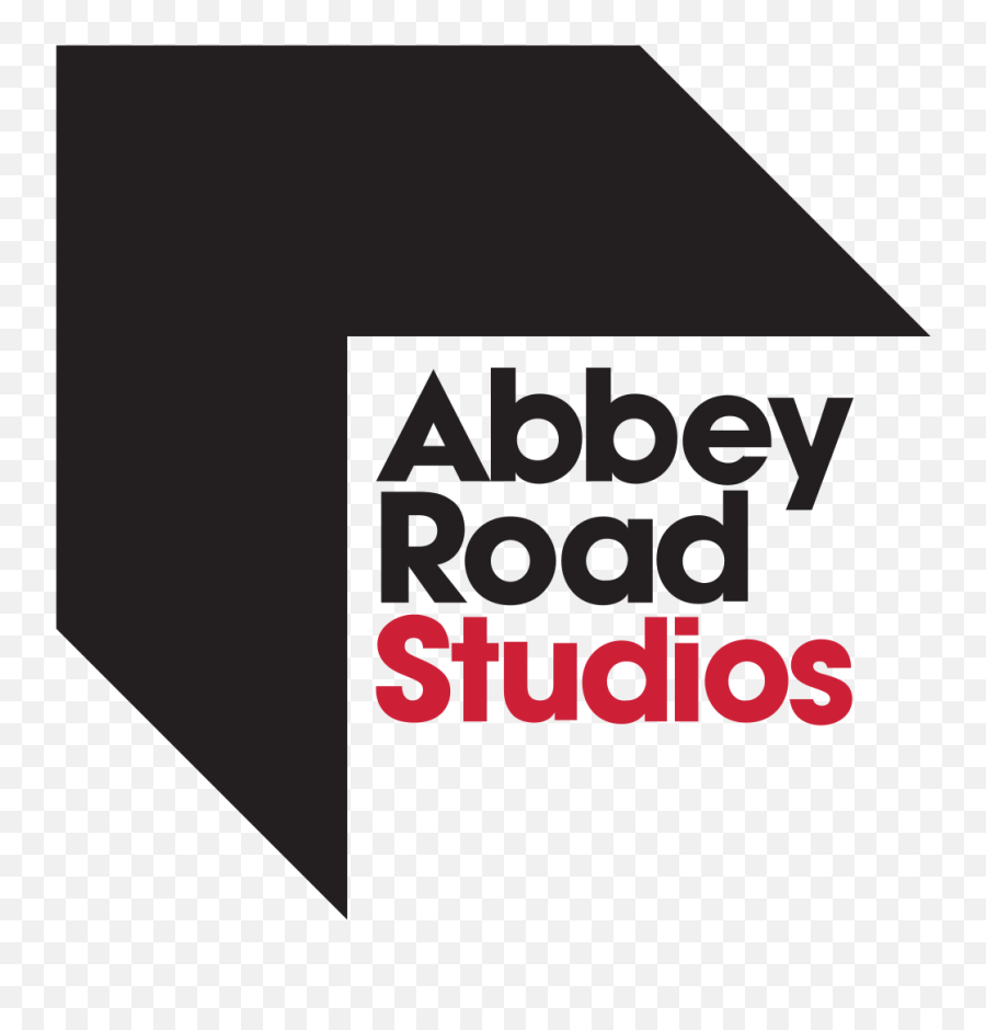 Abbey Road Studios - Abbey Road Studio Logo Png,Apple Records Logo