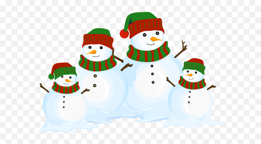 Snow Man Pictures - Write On Holiday Card Png,Snowman Clipart Transparent Background