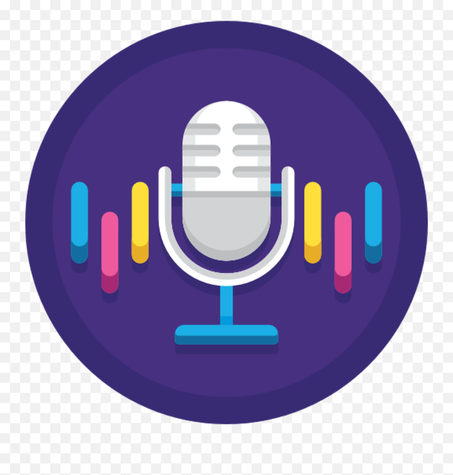 Podcast - Anchor Png,Podcast Icon Png
