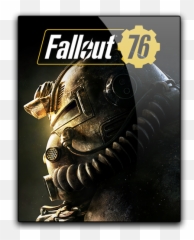 Cd Keys Fallout 76 - Game Cover png