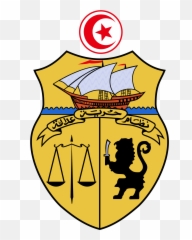 Coat Of Arms Tunisia - png