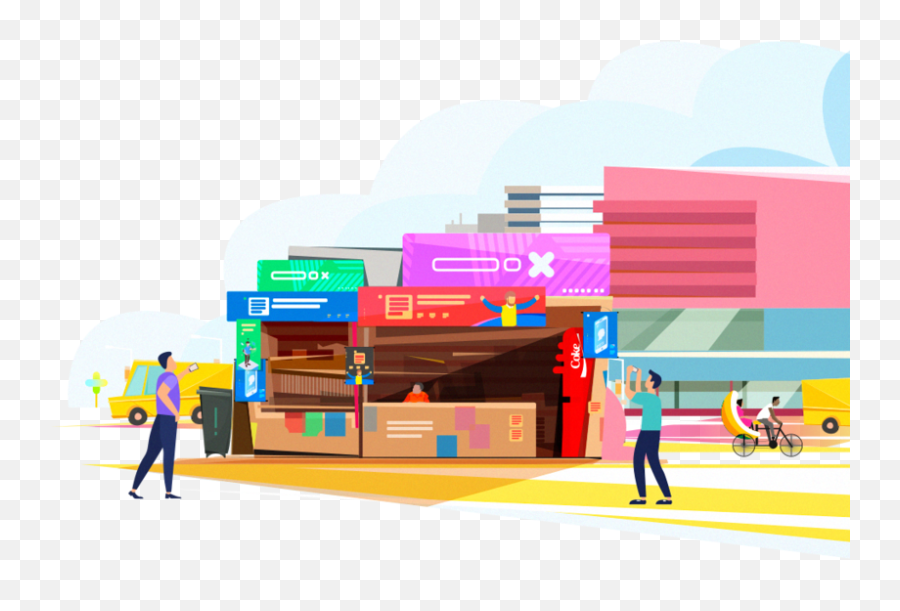 Retail Ai - Retail Outlet Png,Outlet Png