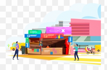 Retail Ai - Retail Outlet Png,Outlet Png