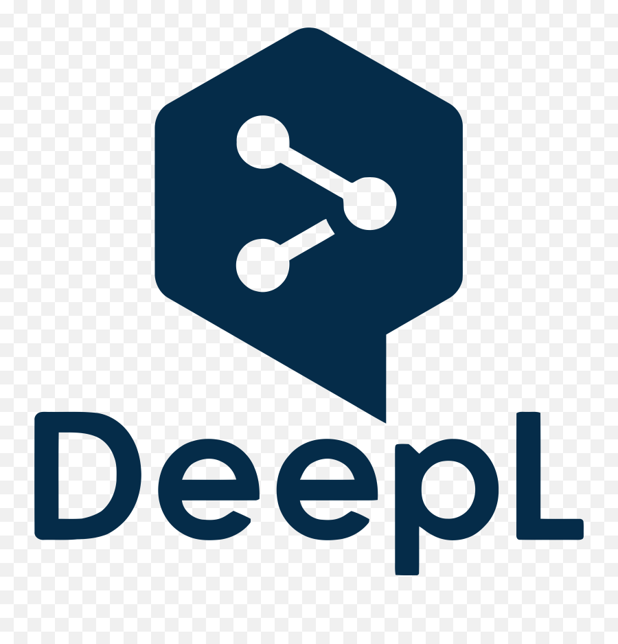 Deepl - Deepl Logo Png,Monster.com Logos