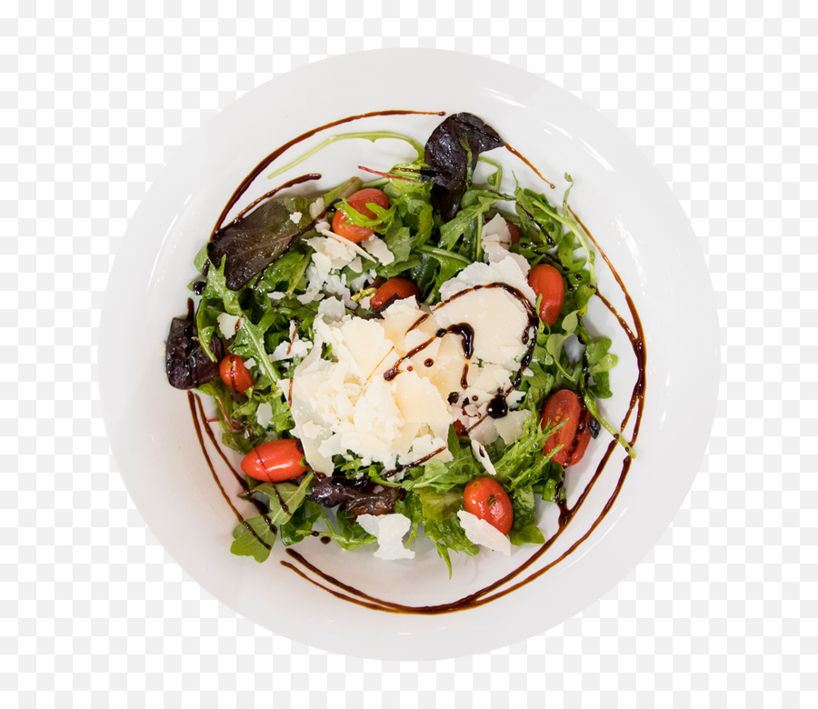 Greek Salad Png Top View Transparent - Midici Salad,Salad Png