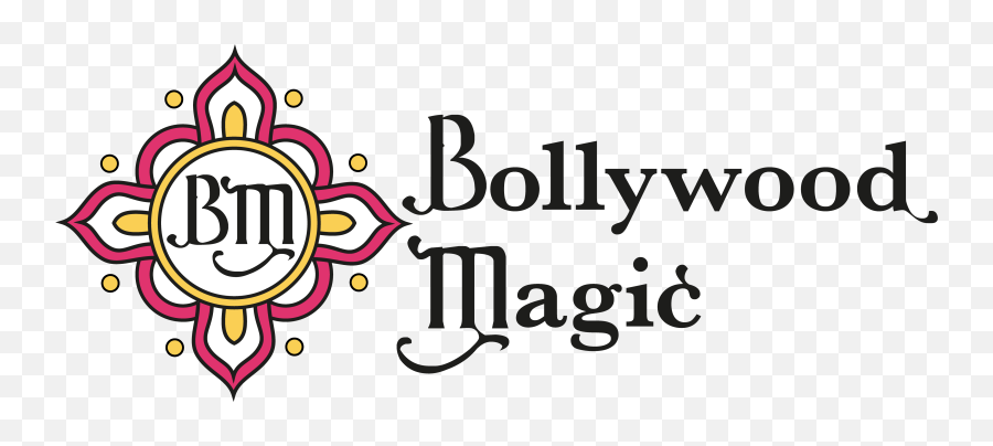 Bollywood Magic - Dot Png,Bollywood Logo