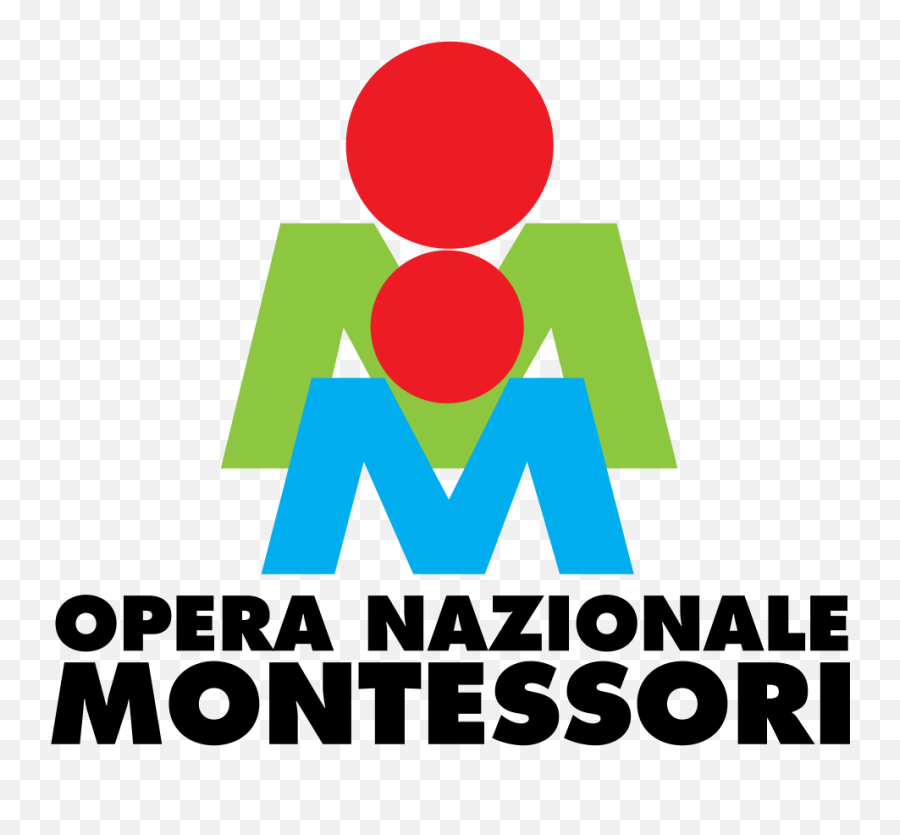 Opera Nazionale Montessori 150 - Graphic Design Png,Opera Logo
