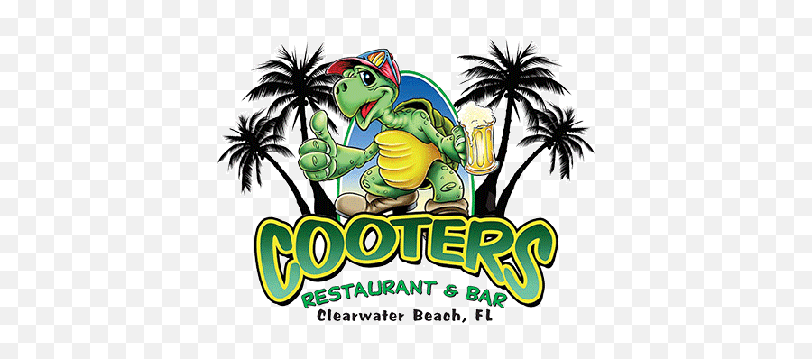 Cooterscom - Steelers T Shirt Products Gift Shop Cooters Restaurant Bar Png,Steeler Logo Clip Art