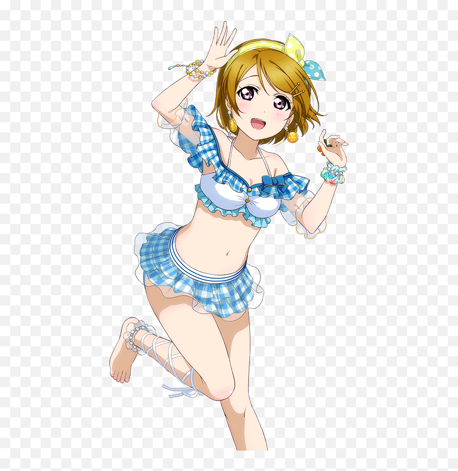 Cards - Love Live Hanayo Transparent Png,Hanayo Koizumi Transparent