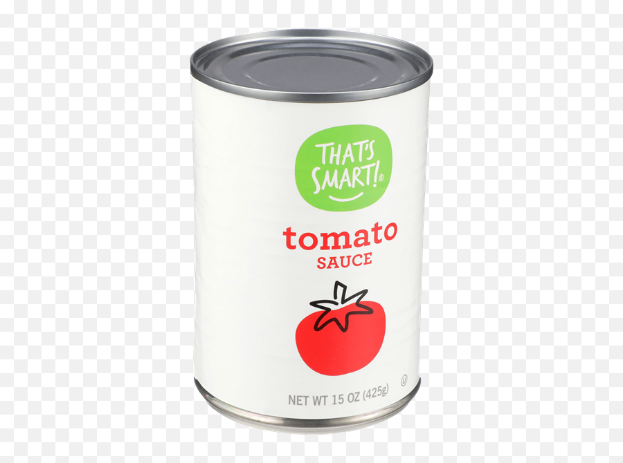 Smart Tomato Sauce - Cylinder Png,Hy Vee Logos
