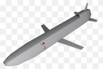 Cruise Missile Image - Petrograd mod for Crysis Mod DB Png