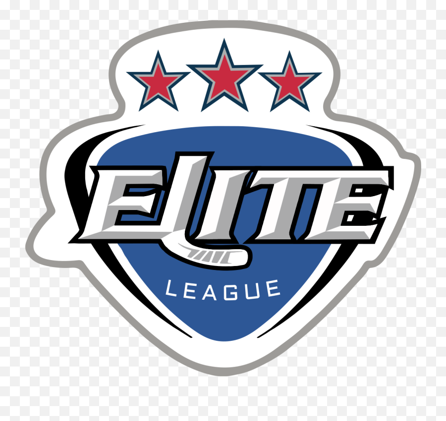 Elite Ice Hockey League - Elite Ice Hockey League Png,Elite Daily Logo