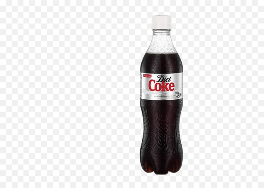 Diet Coke Bottle Png Transparent Images - Bottle Of Diet Coke,Coke Can Transparent Background