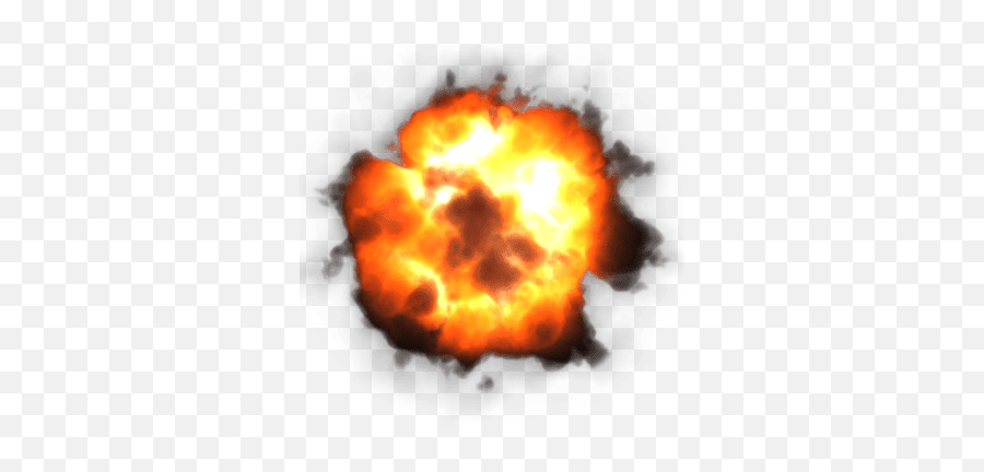 Fire Explosion Png - Blow My Mind Meme,Explosion Png