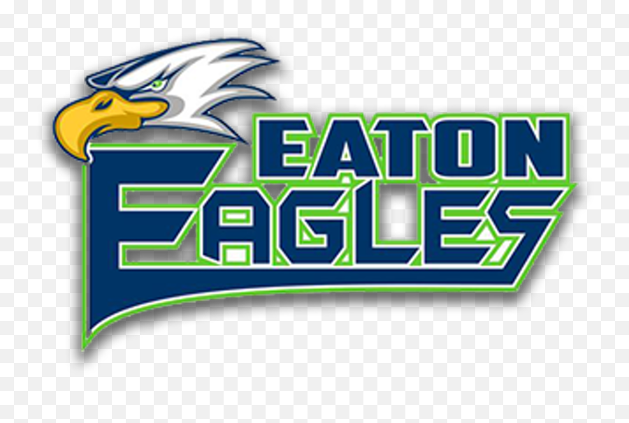 Reedy High School Logo Philadelphia Eagles Vr Eaton - Eaton Eagles Volleyball Logo Png,Philadelphia Eagles Logo Image