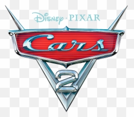 Watch Cars 2 Full Movie Disney - Logo Png