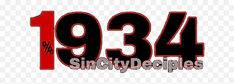 History Png Sin City Logo