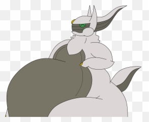 Yoshi - Fat Arceus Png,Arceus Png