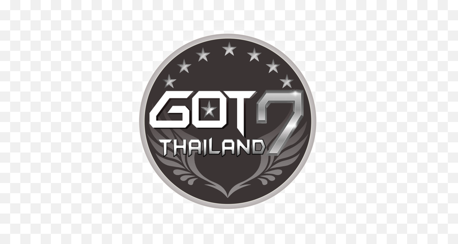 Got7 - Legs Inn Png,Got7 Logo