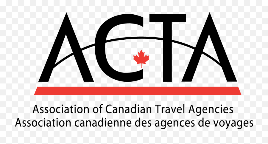 Home - Acta Png,Travel Agent Logo