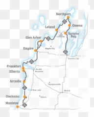 M - Language Png,Michigan Outline Transparent