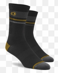 Crank Brothers Icon Mtb Sock - Unisex png