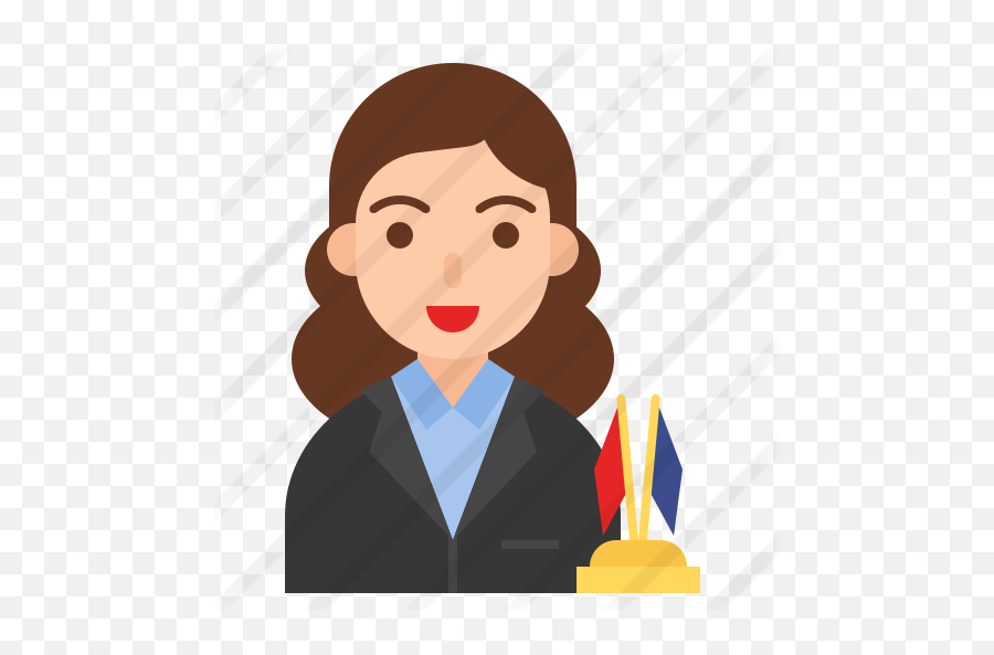 Politician - Worker Png,Politician Icon