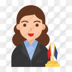 Politician - Worker png