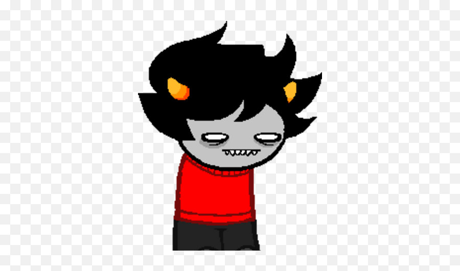 Kankri Vantas - Karkat Vantas Png,Homestuck Icon