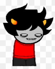 Kankri Vantas - Karkat png