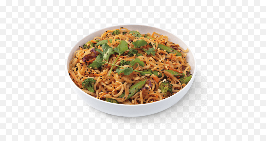 Guide Vegan Options - Spicy Peanut Noodles Company Png,Icon Noodles Where To Buy