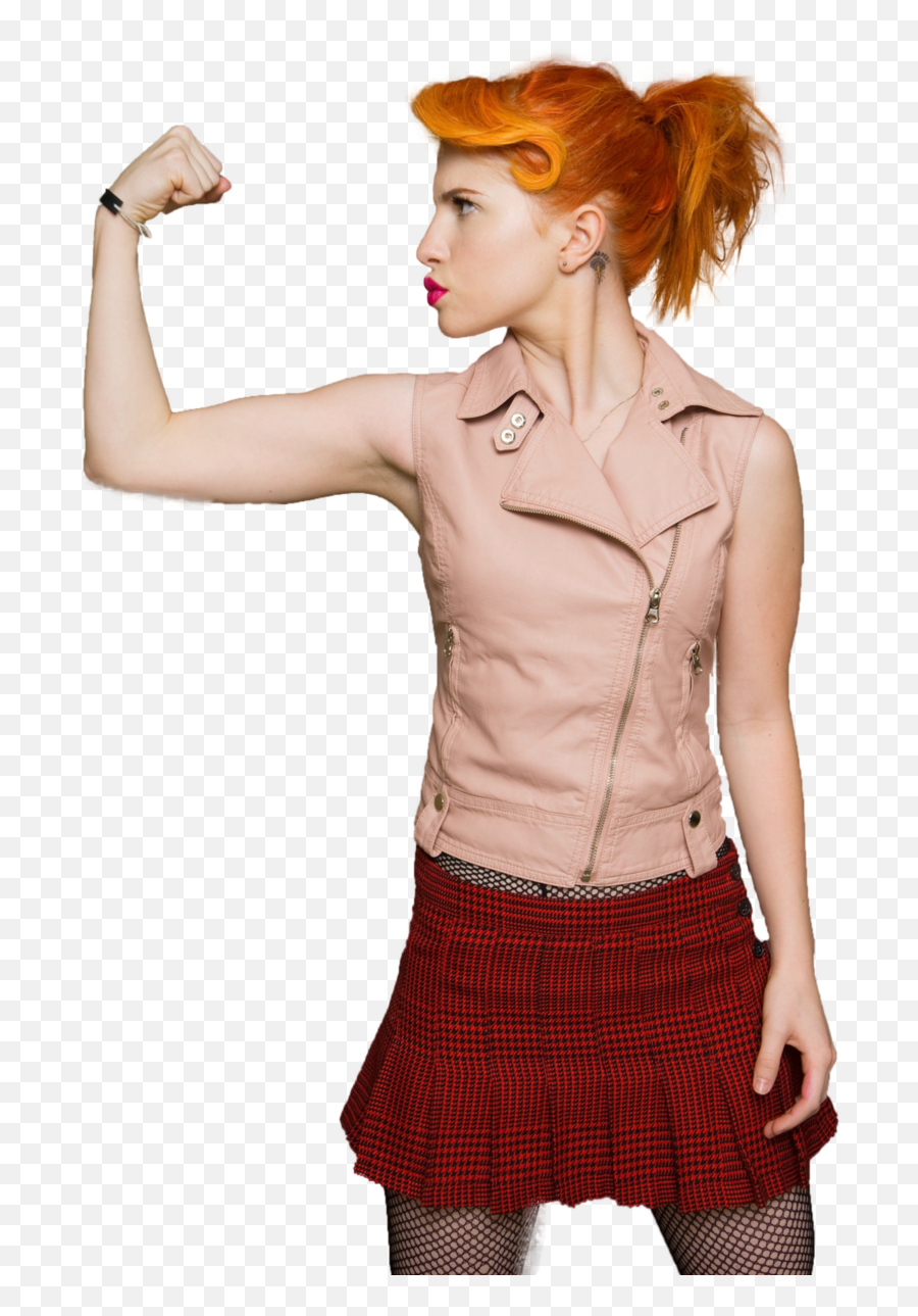 Hayley Williams Png File - Hayley Williams Transparent Background,Hayley Williams Png
