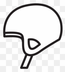 Helmet Free Icon Of Selman Icons - Hard png