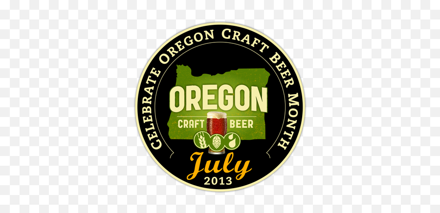 Umpqua Brew Fest July 2013 - Product Label Png,Draft Beer Icon