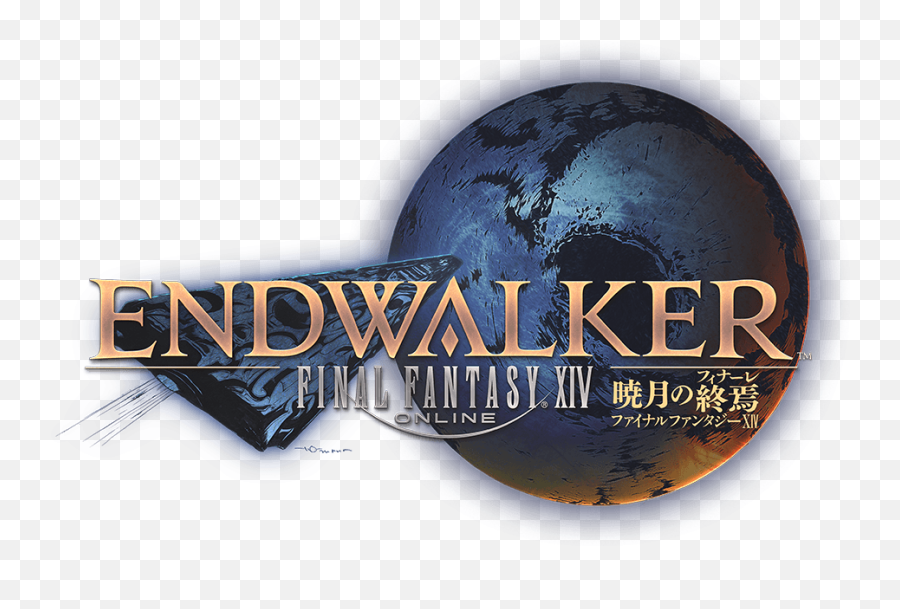 Final Fantasy Xiv Endwalker Wiki Fandom - Final Fantasy Endwalker Png,Ffxiv Macro Icon Mount