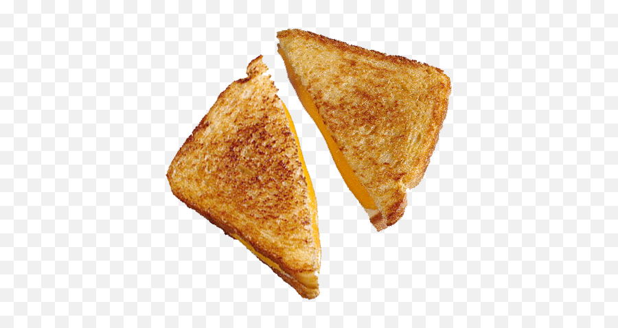 Cutouts - Grilled Cheese Cut Out Png,Grilled Cheese Png