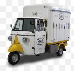 Mobile Bakery - Commercial Vehicle Png,St Emilia Icon