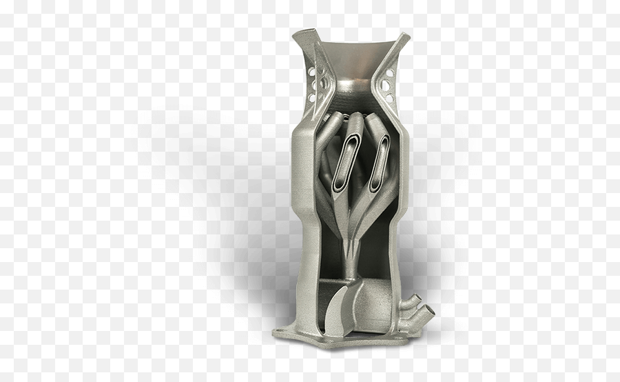 Laserform Cocrf75 - Vase Png,3d Chrome Icon