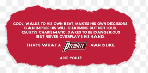 Landing Page - Premiere Condoms png
