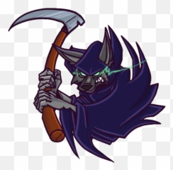 Bittergrim Twitch Icon Commission By Limbojack - Fur Demon Png,Limbo Icon