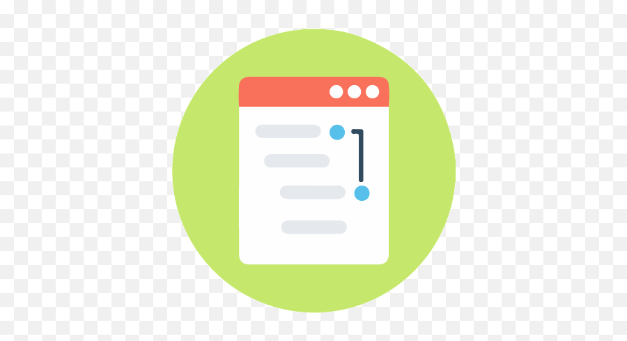 Project Planning Services - Vertical Png,Project Scope Icon