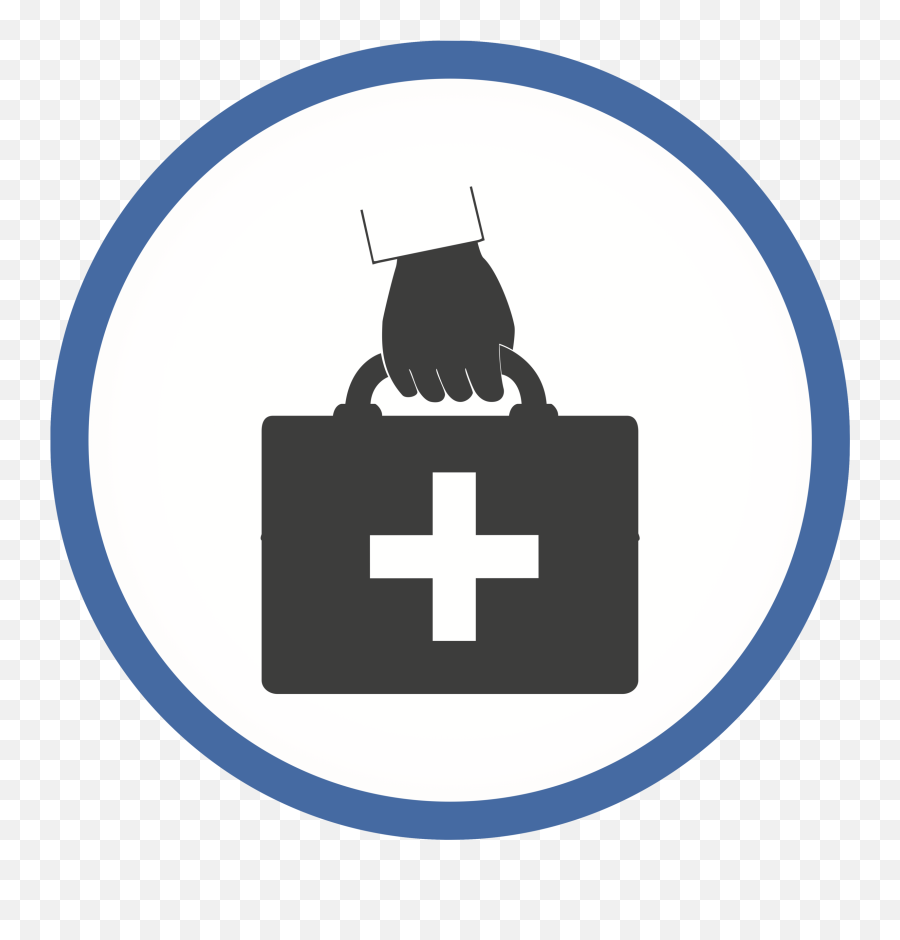 House Call Psychiatrists Png Emergency Icon