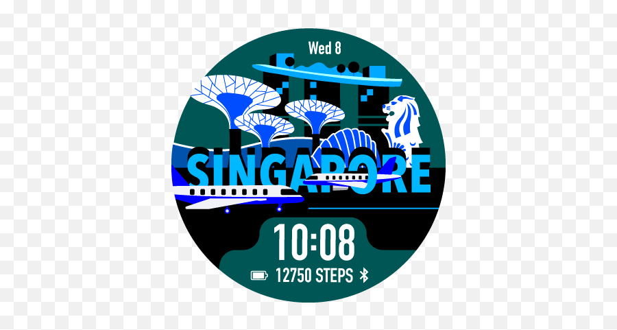Touring Singapore - Language Png,Singapore Icon