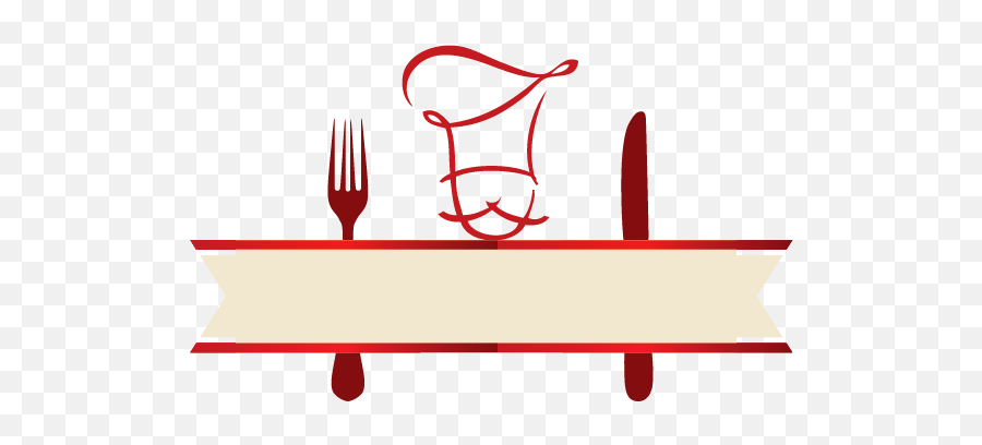 Luxury Chef Logo Design - Chef Food Logo Png,Food App Icon Design